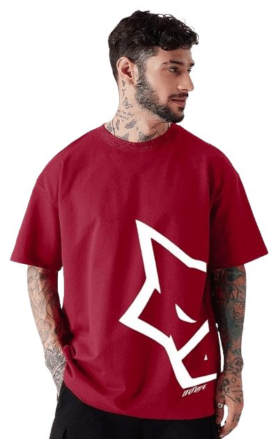 simple Tshirt QA simple Tshirt QA