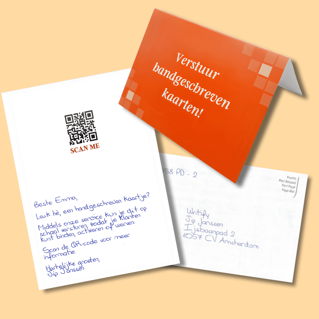 Envelope Postcard Envelope Postcard